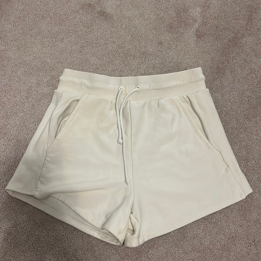 RSQ sweat shorts